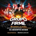 GRUPO FIRME - GDL
