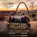 PRÓFUGOS DEL ANEXO - TIJUANA